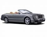 Bentley Azure T 2008 года (WW)
